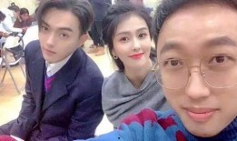 于正爆料男艺人结婚视频,甜蜜婚礼现场曝光