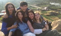 八卦娱乐圈爆料姐弟恋,姐弟恋热潮来袭，明星恋情再掀波澜